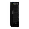Visa Cooler Refrigerador Multiuso Expositor Vertical 296l Vb28rh All Black 127v - Metalfrio 127v - 6