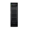 Visa Cooler Refrigerador Multiuso Expositor Vertical 296l Vb28rh All Black 127v - Metalfrio 127v - 8