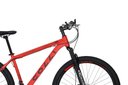 Ver imagem 2 de Bicicleta Colli Toronto Aluminio Aro 29 Disco-shimano 21v Vermelho