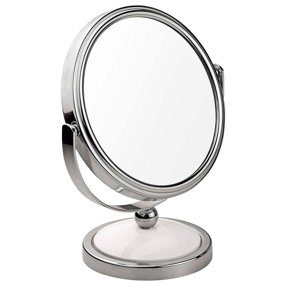 Espelho de Aumento Dupla Face - 1