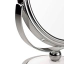 Ver imagem 2 de Espelho de Aumento Dupla Face