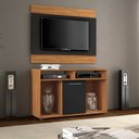 Ver imagem 1 de Rack com Painel para TV até 43 Polegadas Show