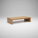 Ver imagem 1 de Suporte Mesa para Impressora Notebook 40 x 30 cm 8,5 cm Alt Itapuã