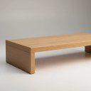 Ver imagem 4 de Suporte Mesa para Impressora Notebook 40 x 30 cm 8,5 cm Alt Itapuã