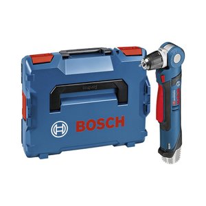 Parafusadeira Angular Bosch GWB 12V-10 Sem baterias e carregador