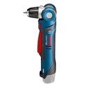 Ver imagem 3 de Parafusadeira Angular Bosch GWB 12V-10 Sem baterias e carregador