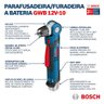 Parafusadeira Angular Bosch GWB 12V-10 Sem baterias e carregador - 5