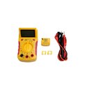 Ver imagem 2 de Multímetro Digital Dt-68d Ylw com Testador de Cabo de Rede