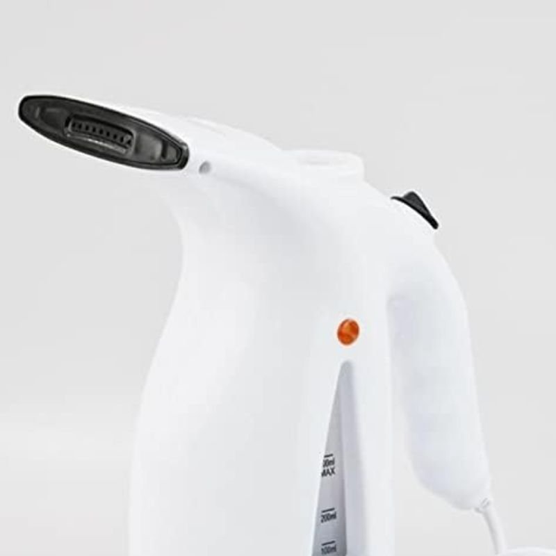 Mini Vaporizador de Roupas Portátil 110v - 5