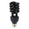Lâmpada Luz Negra 36w Espiral - Efeito Neon - Energia Uv 220v - 4