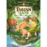 Dvd Disney - Tarzan & Jane - 1