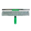 Ver imagem 2 de Limpador de Vidros Profissional Vice-versa Rodo 45cm Unger