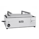 Ver imagem 1 de Sanduicheira Elétrica 65 cm SGE65 220V - Fire