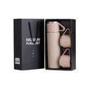 Ver imagem 1 de Kit Garrafa Térmica