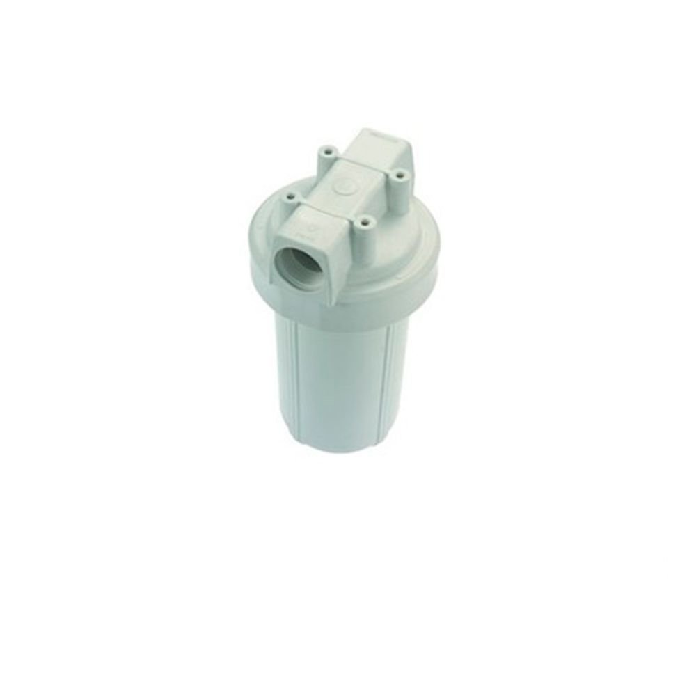 Filtro para Condominios e Residencias - Big 10" Poe Hidrofiltros Big Poe 10" Poly Flow - 1