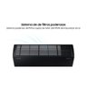 Ar-condicionado Split Inverter 22000 Btus Samsung Wind Free Connect Black High Wall Só Frio - 8