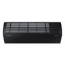 Ar-condicionado Split Inverter 22000 Btus Samsung Wind Free Connect Black High Wall Só Frio - 11