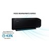 Ar-condicionado Split Inverter 22000 Btus Samsung Wind Free Connect Black High Wall Só Frio - 3
