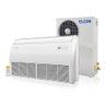 Ar Condicionado Split Piso Teto Elgin Eco 60000 Btu/h Frio Trifásico 45pefi60b2nc - 220 Volts - 1