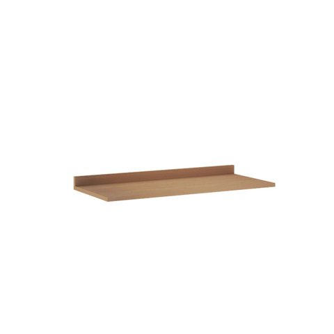 Tampo de Balcão 25mm Cozinha Conecta 120cm Cinamomo