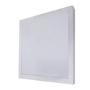 Ver imagem 3 de Luminaria Empalux Sob. 18w Quad.20cm 6000k