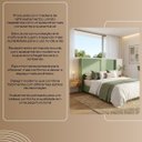 Ver imagem 7 de Cabeceira Cama Box Queen Size Estofada Essence 160cm com Sapatas Plásticas Braços Laterais