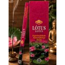 Ver imagem 3 de Kit 12 Incensos de Lótus - Pureza e Elevação Espiritual