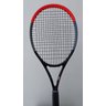 Raquete de Tênis Usada Wilson Clash 100 V1 295g L3 - Usada - 1