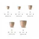 Ver imagem 2 de Vaso Polietileno Infinity Redondo Nutriplan