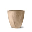 Ver imagem 1 de Vaso Polietileno Infinity Redondo Nutriplan