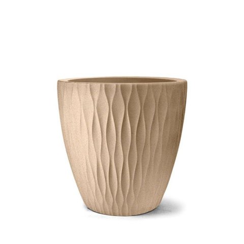 Vaso Polietileno Infinity Redondo Nutriplan