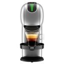 Ver imagem 5 de Cafeteira Nescafé Dolce Gusto Genio S Touch Prata 110v