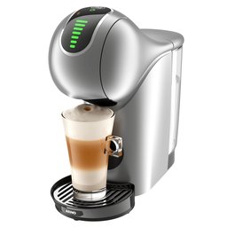 Cafeteira Nescafé Dolce Gusto Genio S Touch Prata Automática 110v - 4