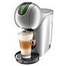 Cafeteira Nescafé Dolce Gusto Genio S Touch Prata Automática 110v - 4