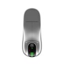 Ver imagem 7 de Cafeteira Nescafé Dolce Gusto Genio S Touch Prata 110v