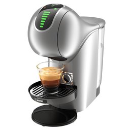 Cafeteira Nescafé Dolce Gusto Genio S Touch Prata Automática 110v - 2