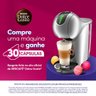 Cafeteira Nescafé Dolce Gusto Genio S Touch Prata 110v - 10