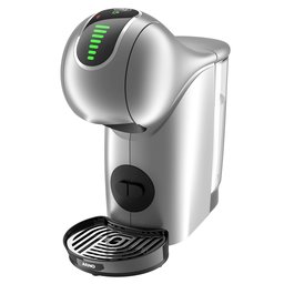 Cafeteira Nescafé Dolce Gusto Genio S Touch Prata Automática 110v - 5