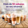 Cafeteira Nescafé Dolce Gusto Genio S Touch Prata 110v - 13