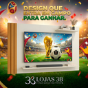 Ver imagem 3 de Painel para Tv até 40 Polegadas Ripado com Prateleiras Off White Madeirado Copa