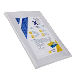 Lona Xp com Ilhós Impermeável Transparente 3x2m 142 Micras