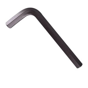Chave Allen Hexagonal Starfer Avulsa 9mm