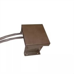 Lavatório Cirúrgico 2,40m Acionador de Pedal com 4 Torneiras Nortinox - 6