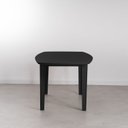 Ver imagem 5 de Mesa Oval 6 Lugares 1,8m Tampo MDF Tiê CabeCasa MadeiraOriginals