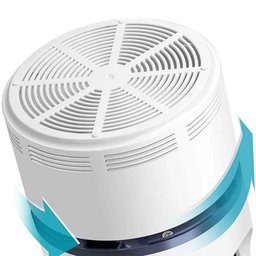 Armadilha Mata Mosquito LED Repelente Ultravioleta Pernilongo Inseto Zika Chikungunya Dengue Mundo L - 14