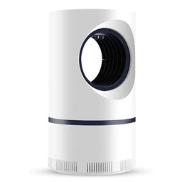 Armadilha Mata Mosquito LED Repelente Ultravioleta Pernilongo Inseto Zika Chikungunya Dengue Mundo L - 4