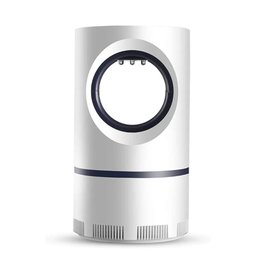 Armadilha Mata Mosquito LED Repelente Ultravioleta Pernilongo Inseto Zika Chikungunya Dengue Mundo L - 6