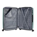 Ver imagem 4 de Conjunto de Malas de Viagem Pmg Paris Swiss Move - Verde