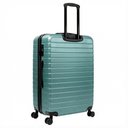 Ver imagem 3 de Conjunto de Malas de Viagem Pmg Paris Swiss Move - Verde