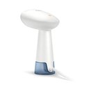 Ver imagem 5 de Vaporizador Portátil Philips Walita Série 1000 900W Branco STH1000 - 220